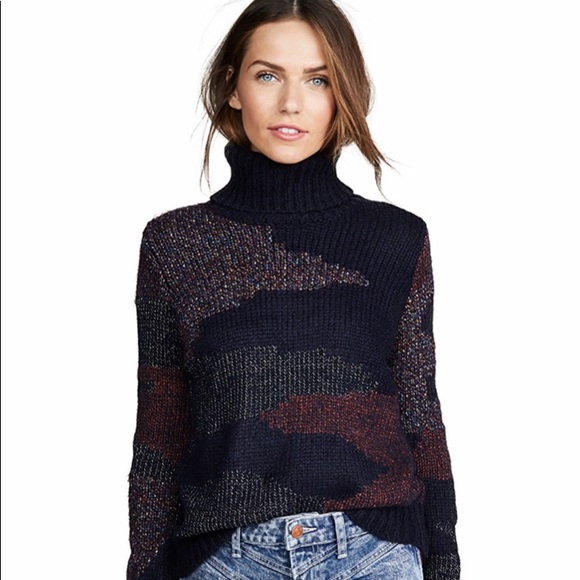 veronica beard sweater